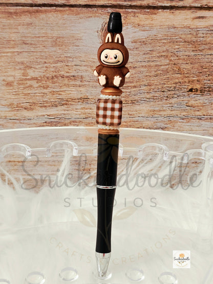 Labubu Collection #2
