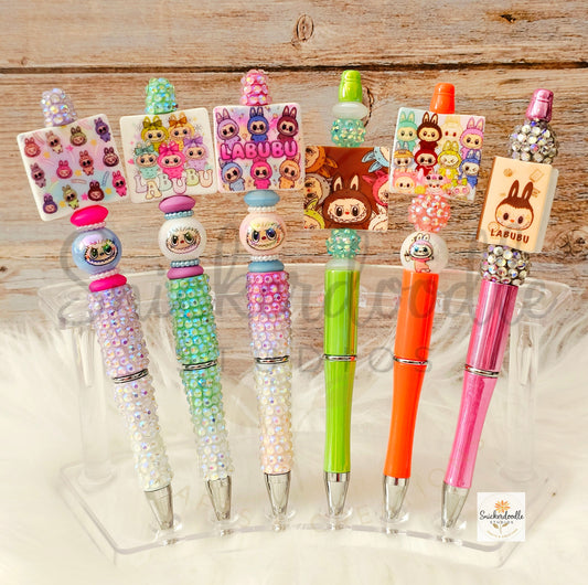 Labubu Collection #1