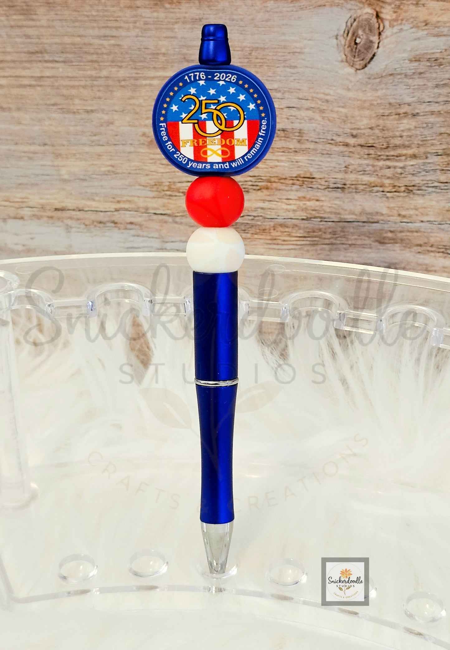 America's 250th Anniversary Pens