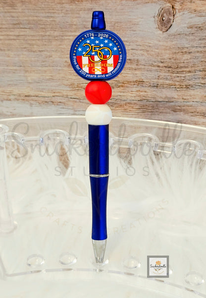 America's 250th Anniversary Pens