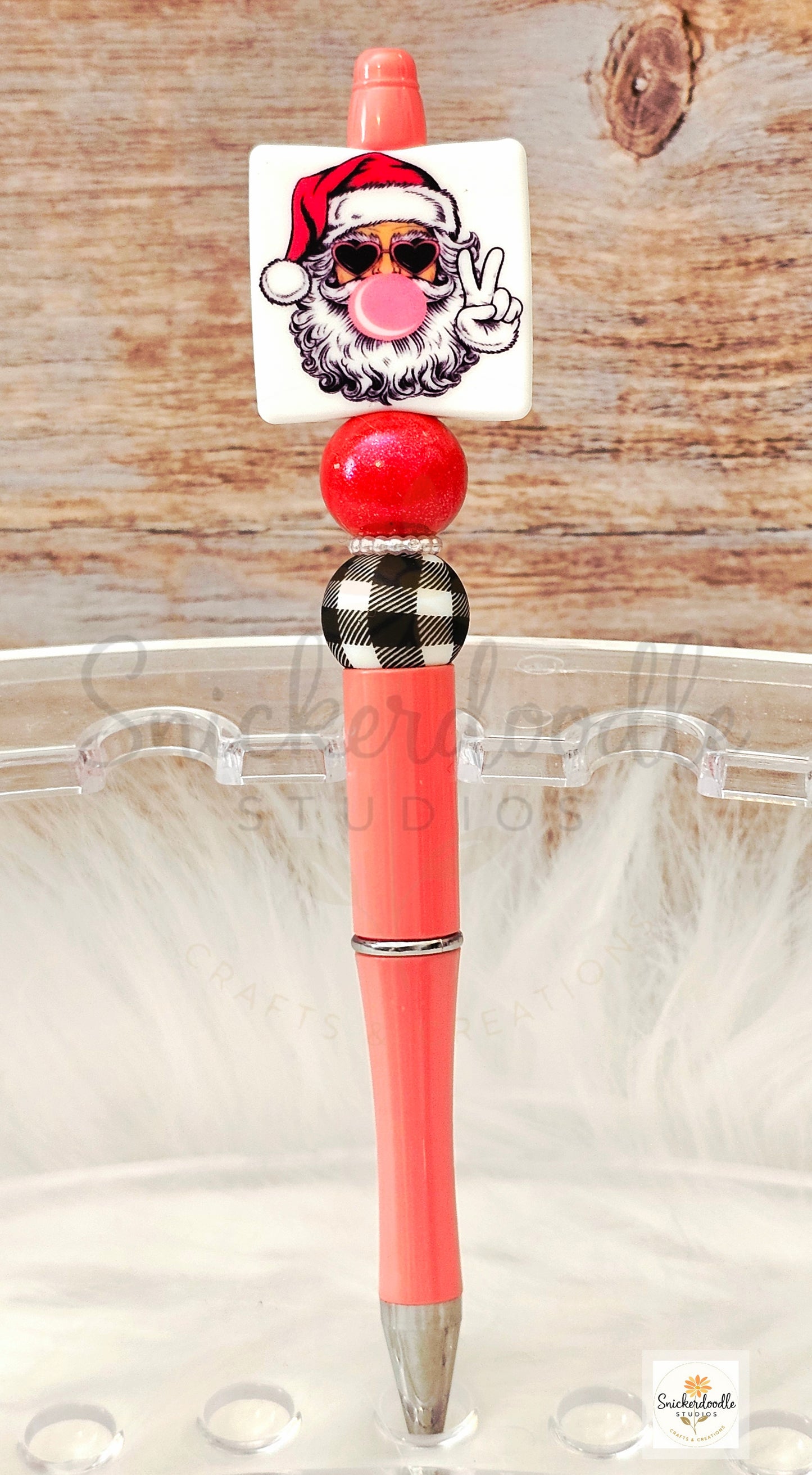 Santa Pens Group 2