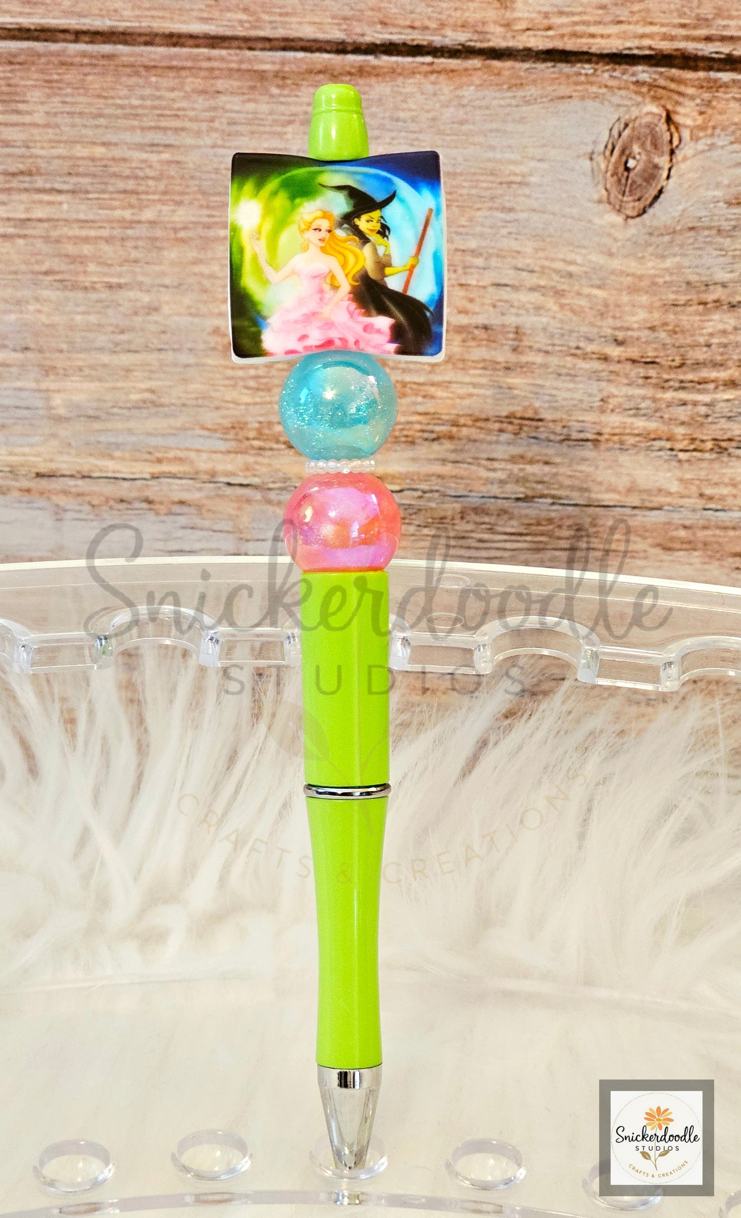 Wizard of Oz Pens