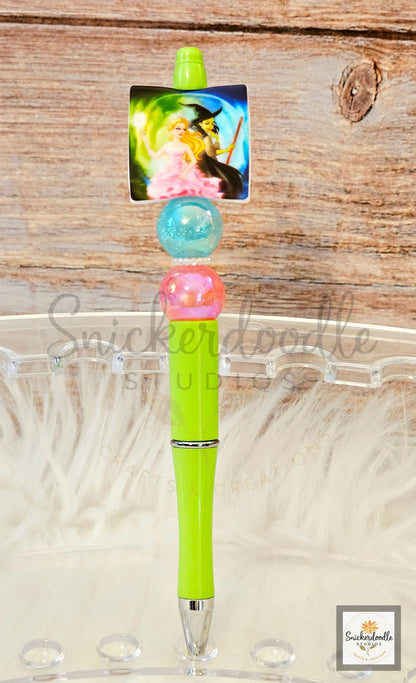 Wizard of Oz Pens