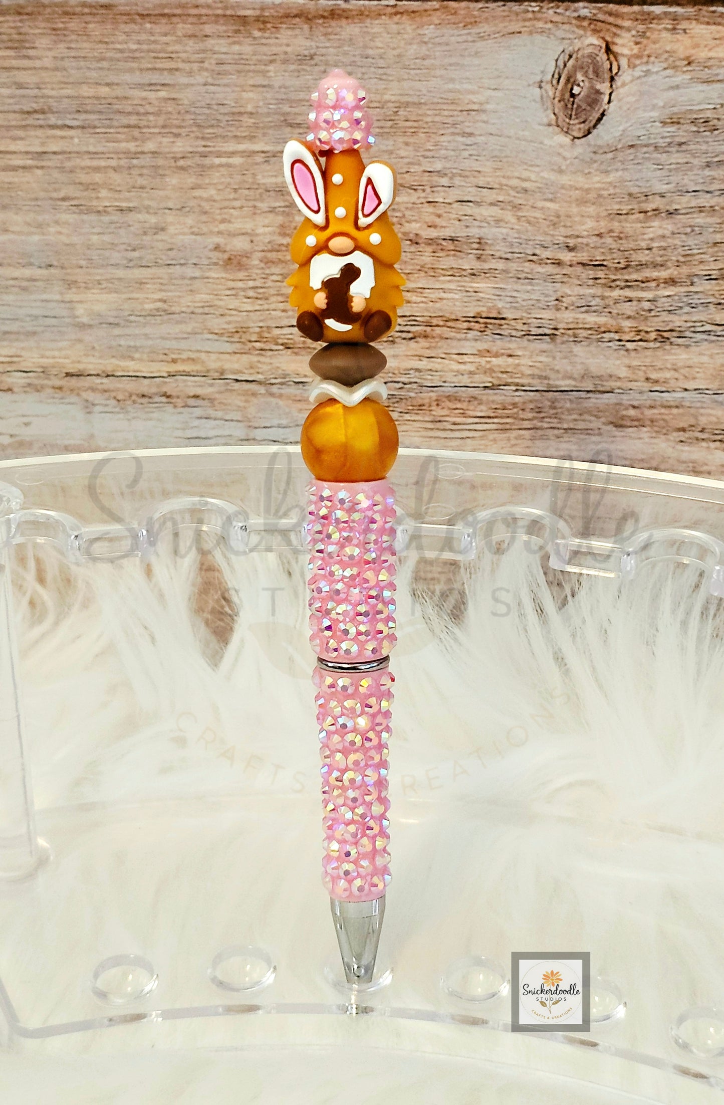 Easter Blingy Pens