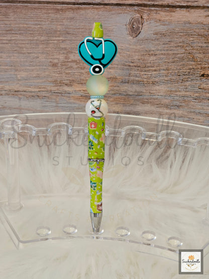 Medical Field Pens Collection #3