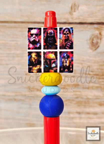 May The 4th Pens