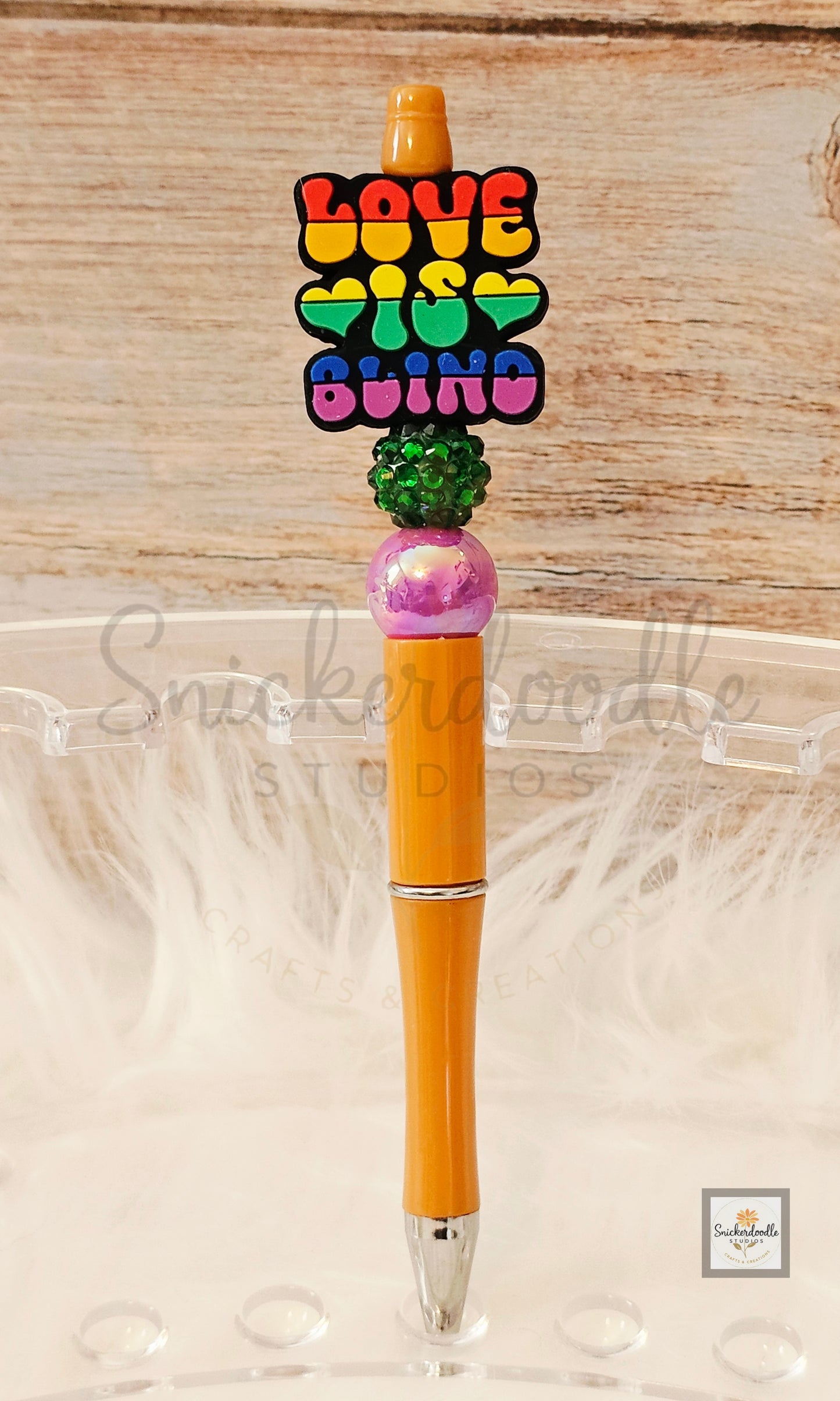 Pride Pens