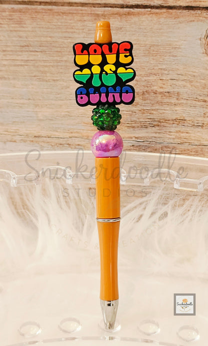 Pride Pens