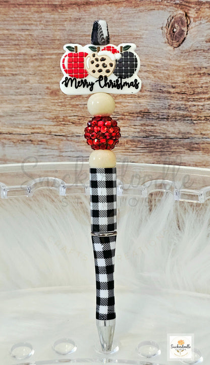 Holiday Plaids