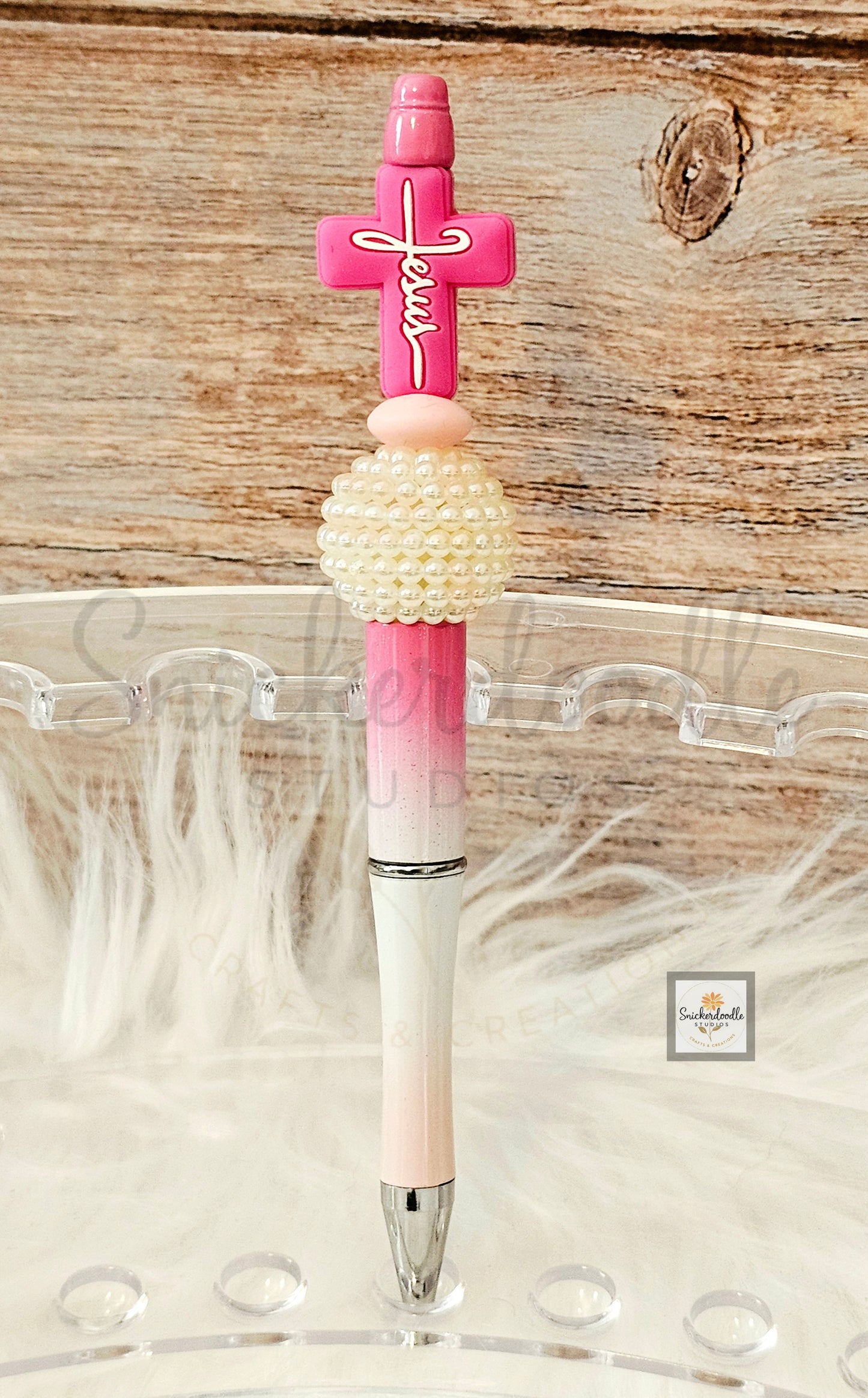 Faith Pens Collection
