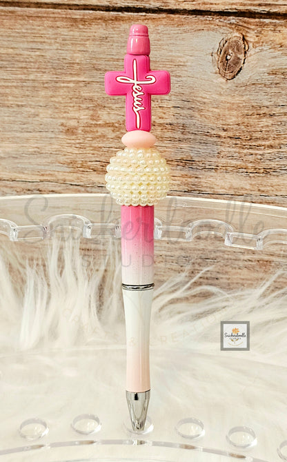 Faith Pens Collection