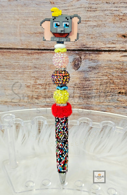 Bling Doorable Pens