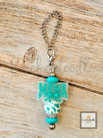 Mom Cup Charms