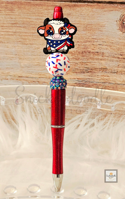 Patriotic Pens 🇺🇲
