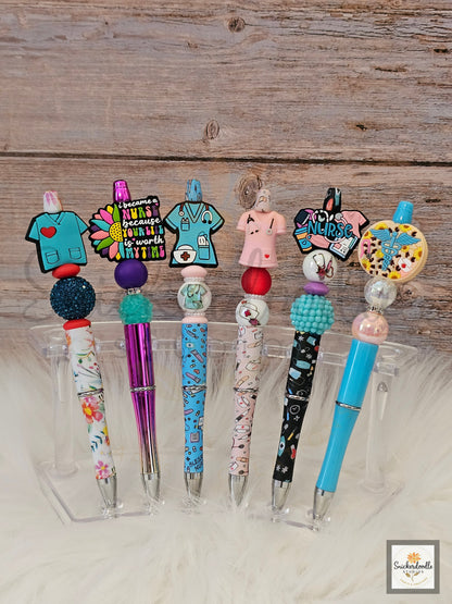 Medical Field Pens Collection #2