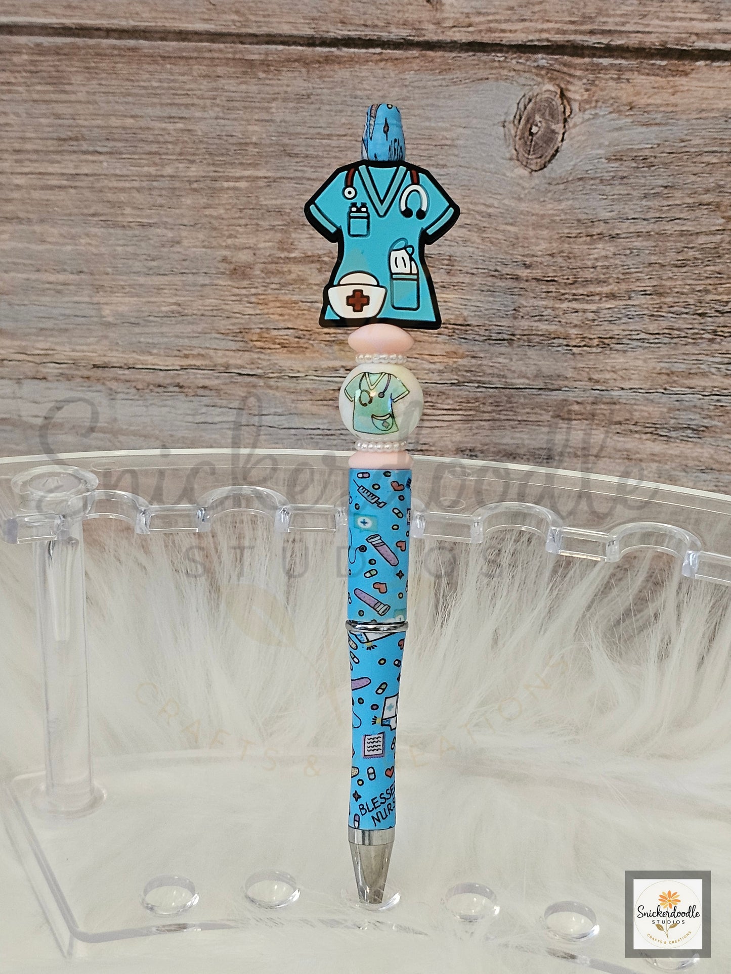 Medical Field Pens Collection #2