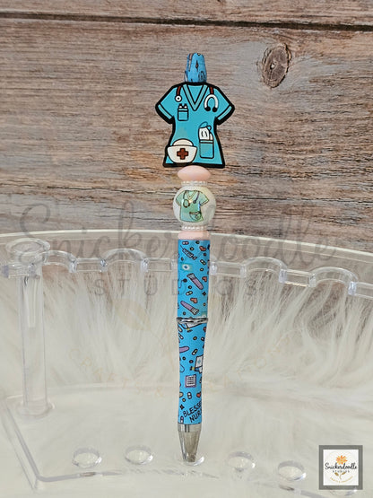 Medical Field Pens Collection #2