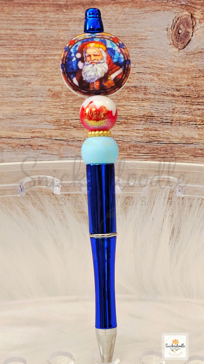Santa Pens Group 1