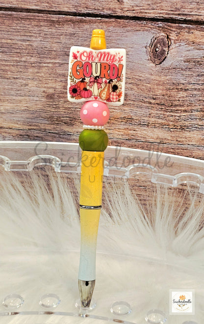 Fall Time Pens