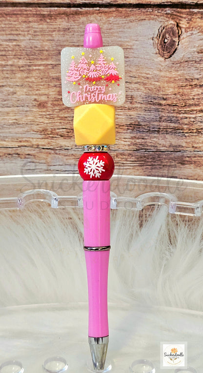 Seasonal Pens