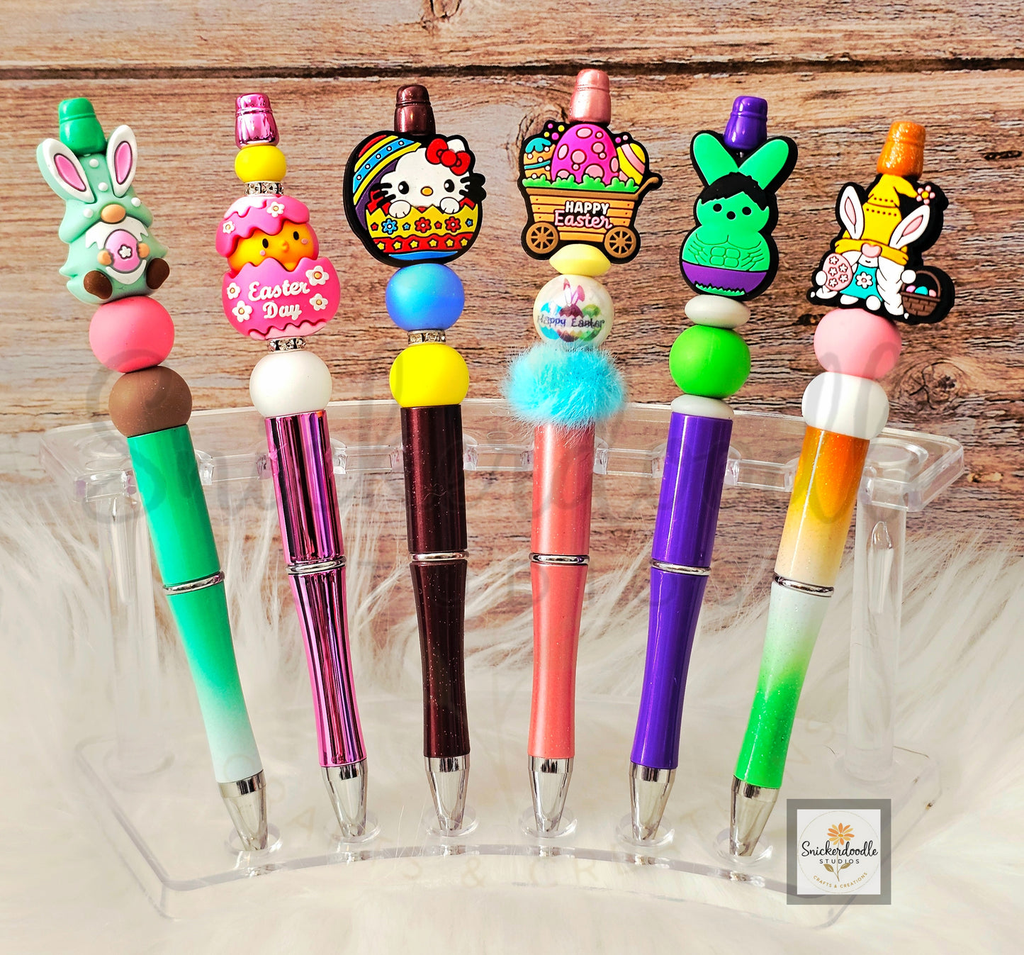Easter Pens Collection #3