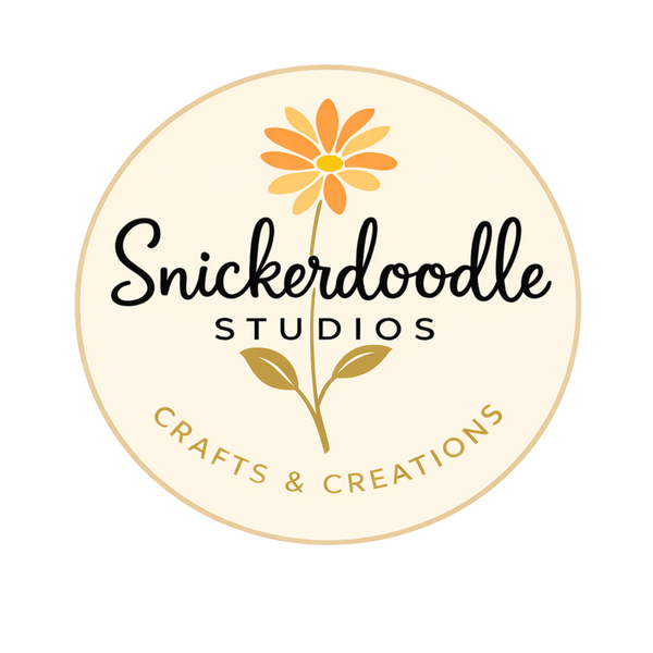 Snickerdoodle Studios Crafts & Creations